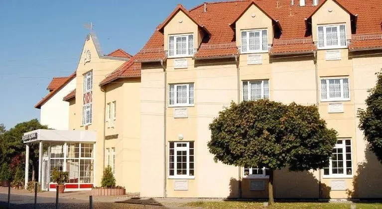 Landhotel Weisser Schwan