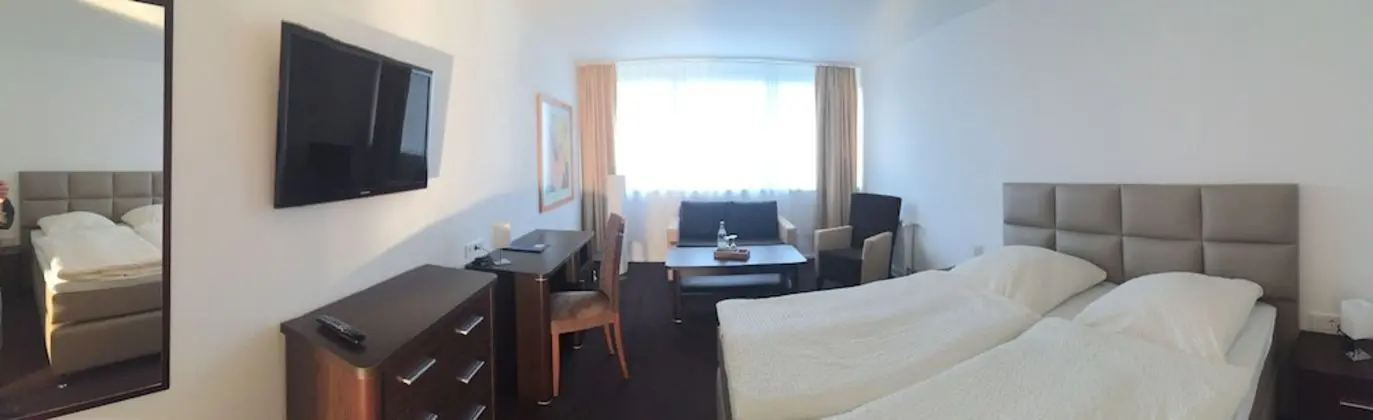 Landhotel Weisses Ross - Oda