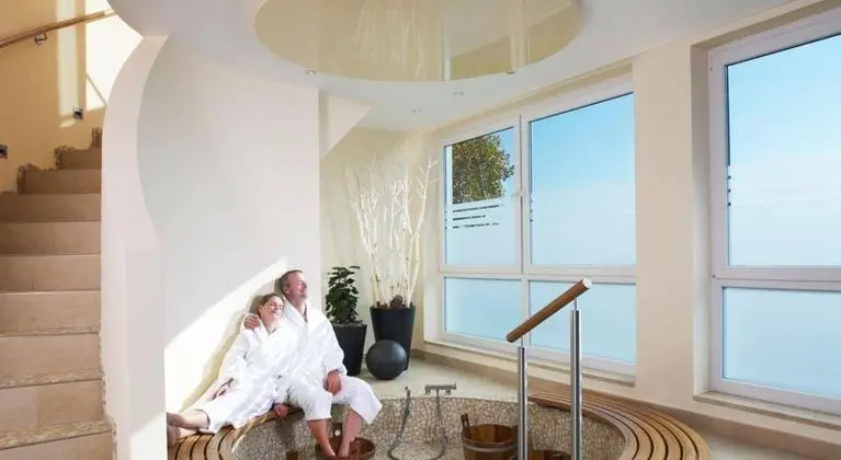 Landhotel Weserblick