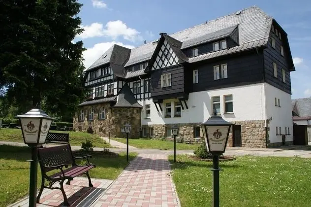 Landhotel Wettin