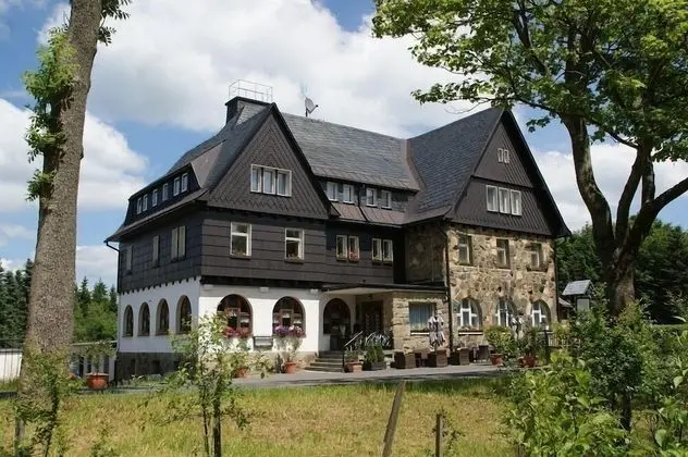 Landhotel Wettin - Öne Çıkan Resim
