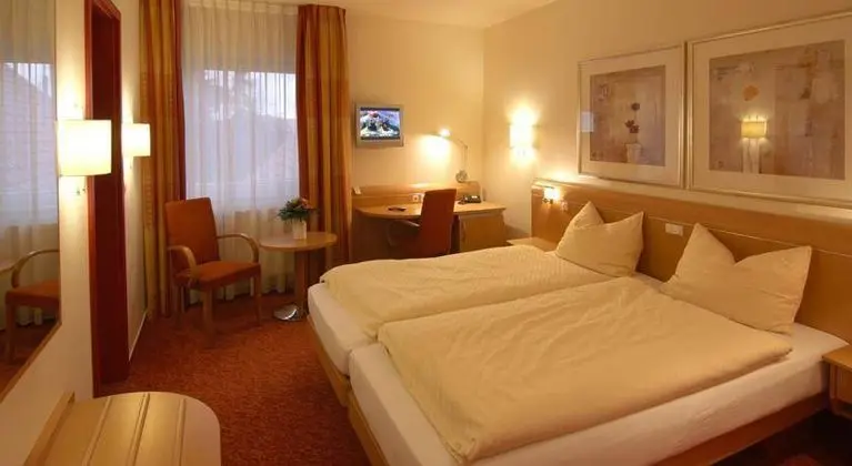 Landhotel Witte-König