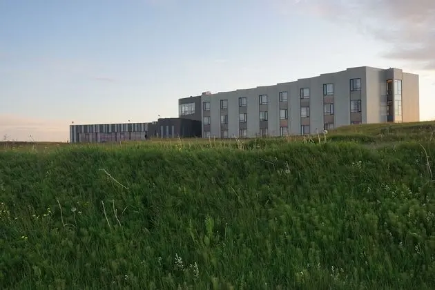 Landhotel - Your link to wonders of Iceland