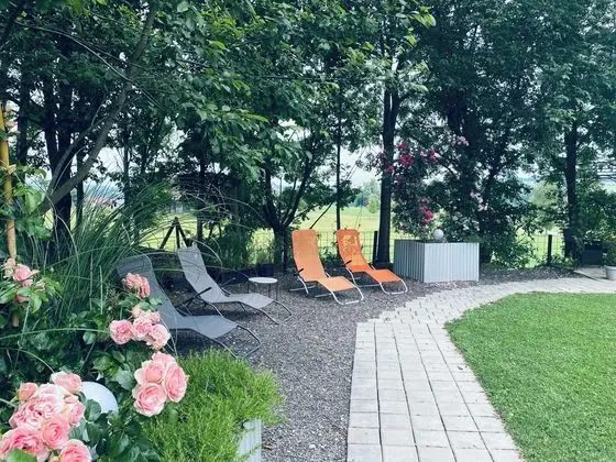 Landhotel Zerlaut - Öne Çıkan Resim