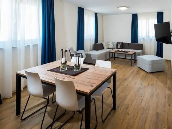 Landhotel Zum Adler - Oda