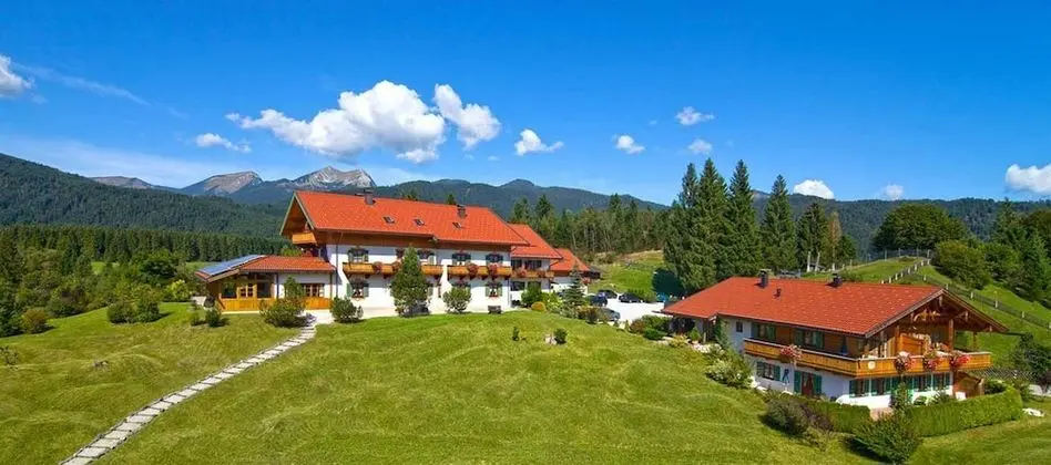Landhotel zum Bad