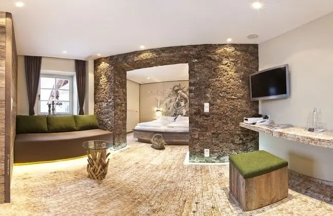 Landhotel zum Bad - Oda