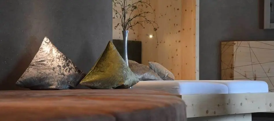 Landhotel zum Bad - Spa