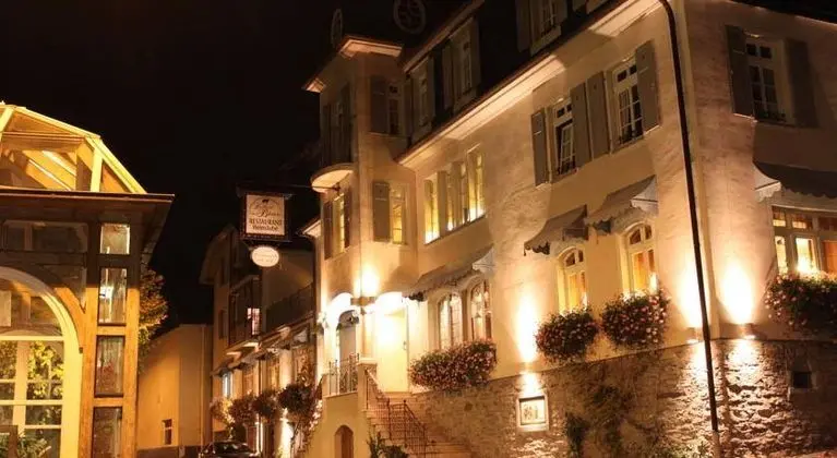 Landhotel Zum Bären