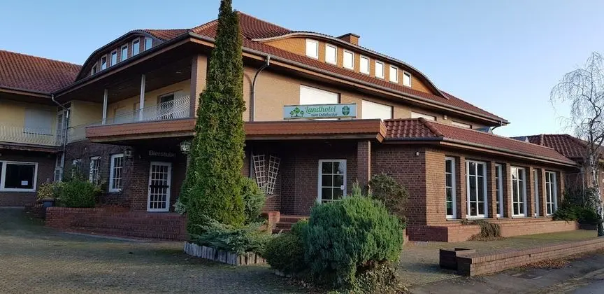 Landhotel zum Entlebucher