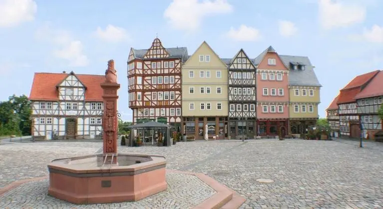 Landhotel Zum Hessenpark