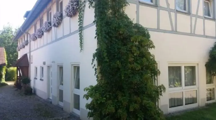 Landhotel Zum Nicolaner