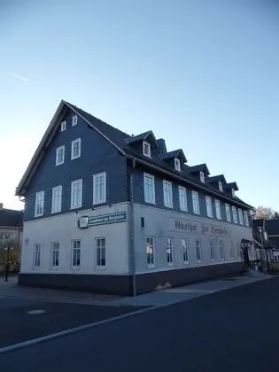 Landhotel Zur Bergbahn