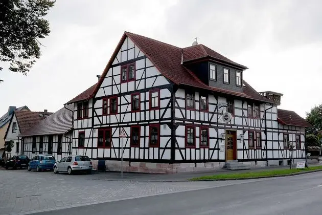 Landhotel zur Krone - 1