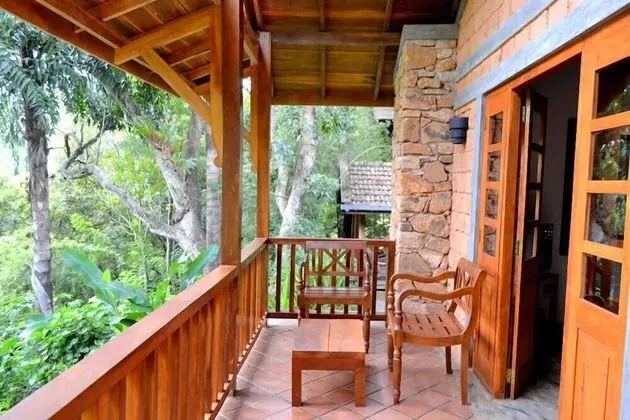 Landa Holiday House