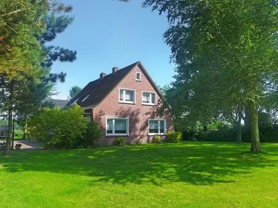 Landblick Halbemond in Halbemond - 1