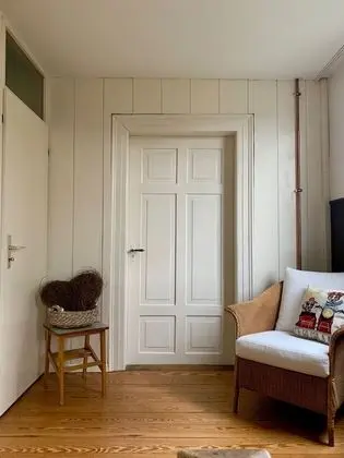 Villa Landenberger Outlet City Metzingen - İç Mekan