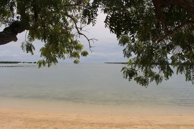 Landers Bay Resort & Spa Fiji - Adults Only - Dış Mekan
