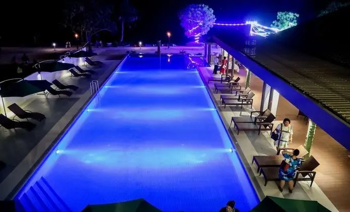 Landers Bay Resort & Spa Fiji - Adults Only - Havuz