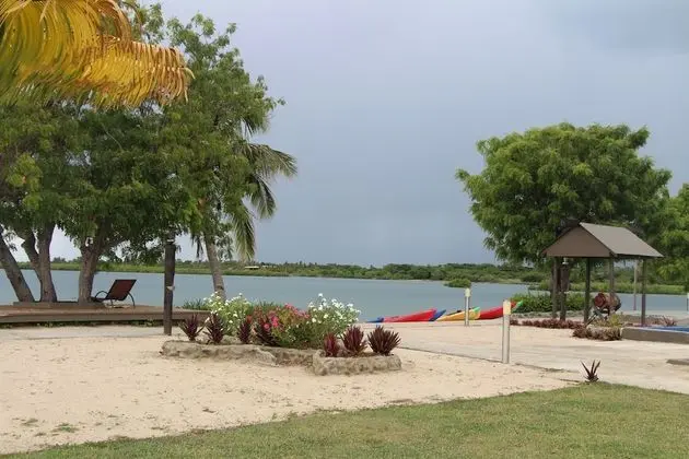 Landers Bay Resort & Spa Fiji - Adults Only - Plaj