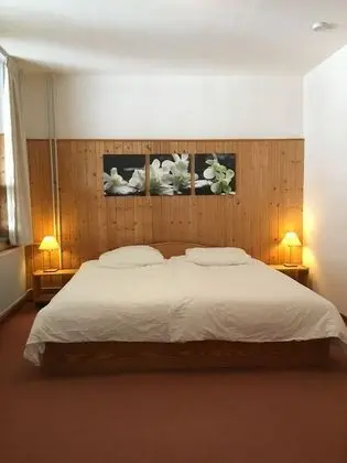 Landferienhaus Linde - Oda