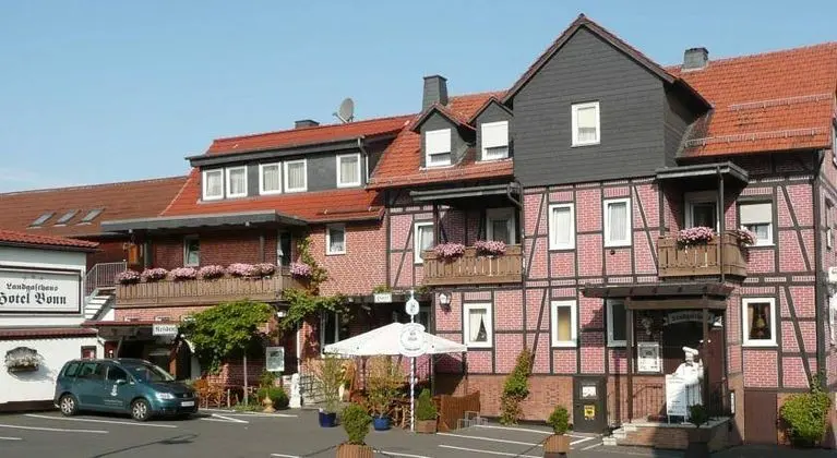 Landgasthaus Bonn