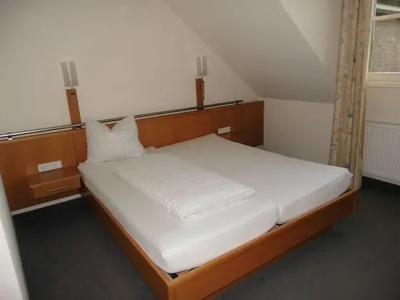 Landgasthaus Hotel Eggert - Öne Çıkan Resim