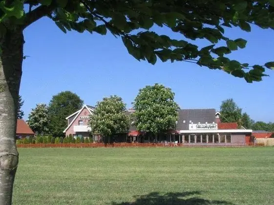 Landgasthaus Fecht