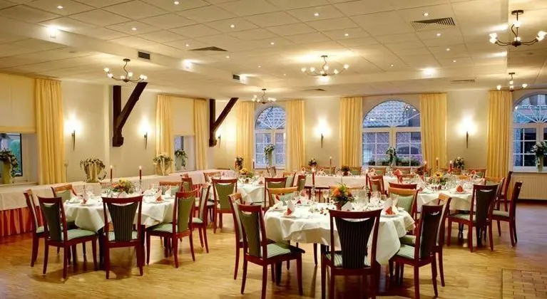 Landgasthaus Fischer