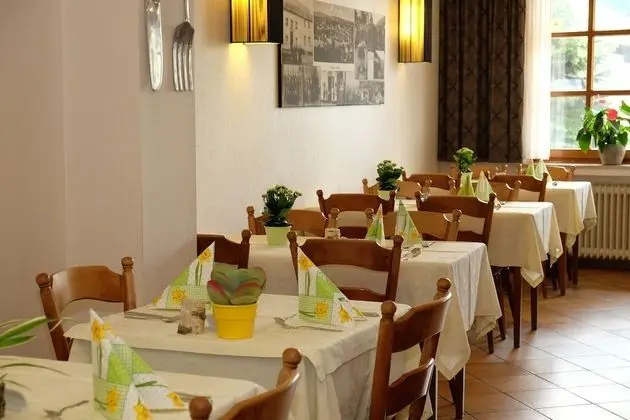 Landgasthaus Hoffmann - Yerinde Yemek