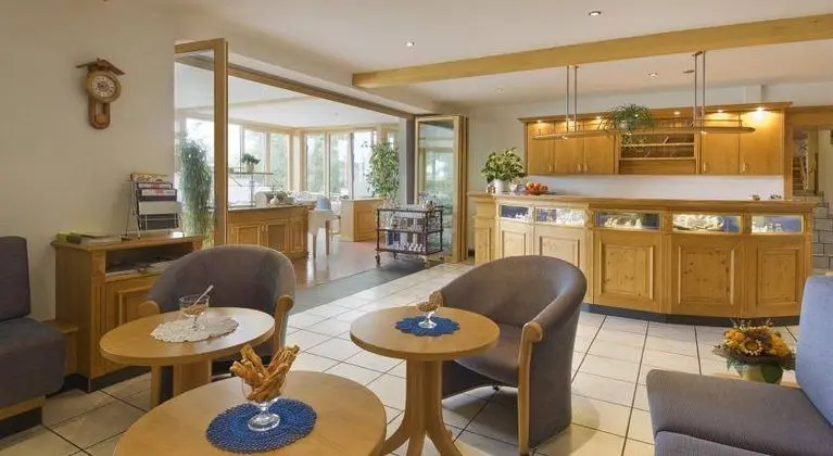 Landgasthaus Hotel Maien