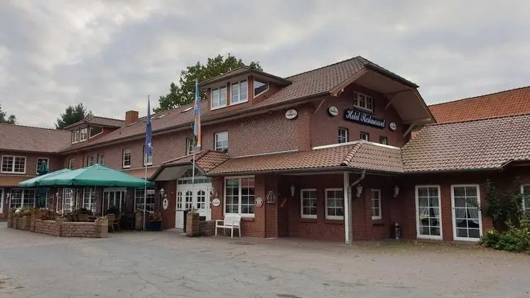 Landgasthaus Meyer - 1