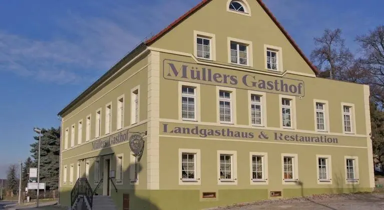 Landgasthaus Müllers Gasthof
