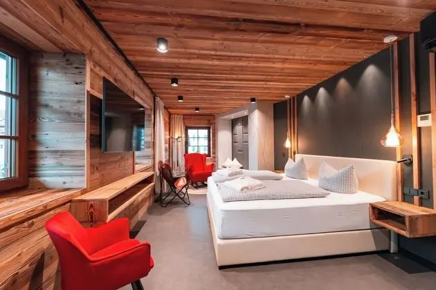 Landgasthaus Schwägele