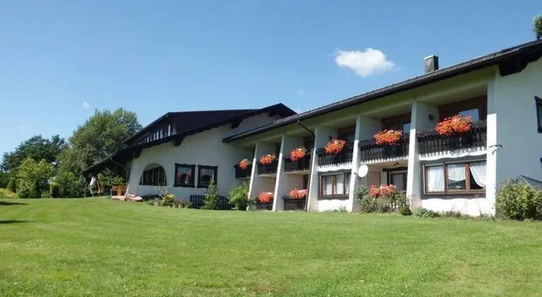 Landgasthaus Sonne