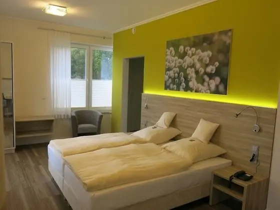 Landgasthaus Stärk-Berding