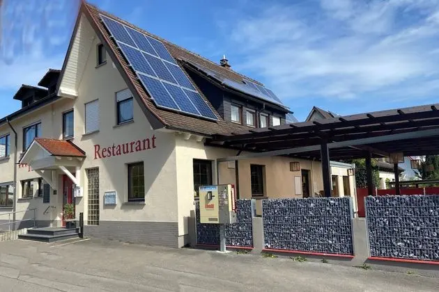 Landgasthaus Zollerstuben