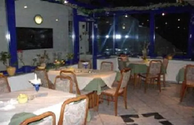 Hotel - Landgasthaus Zum Hirsch - Yerinde Yemek
