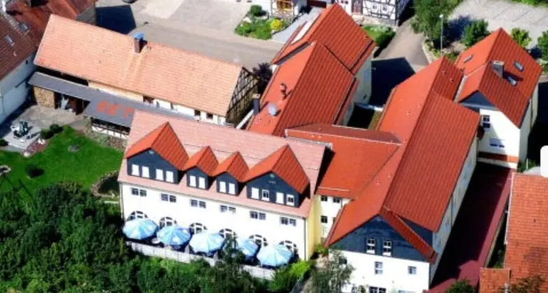 Landgasthaus Zur Birke