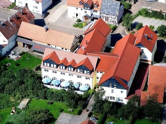 Landgasthaus Zur Birke - Öne Çıkan Resim