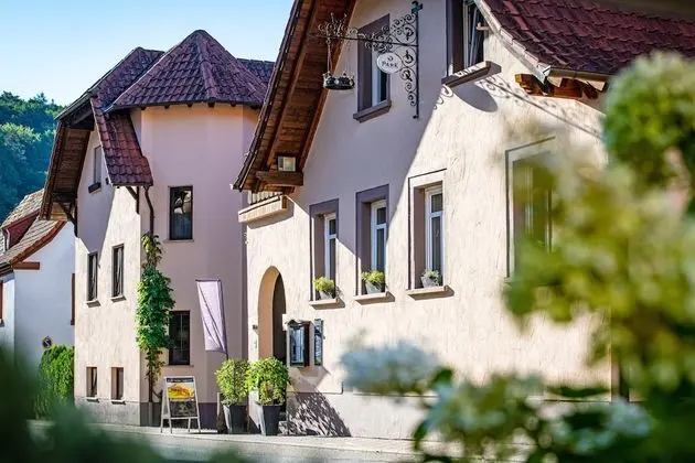 Landgasthaus zur Krone - 1