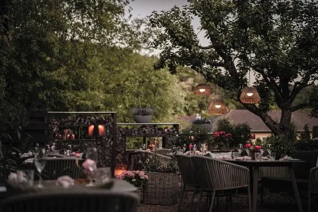 Landgasthaus zur Krone - Öne Çıkan Resim