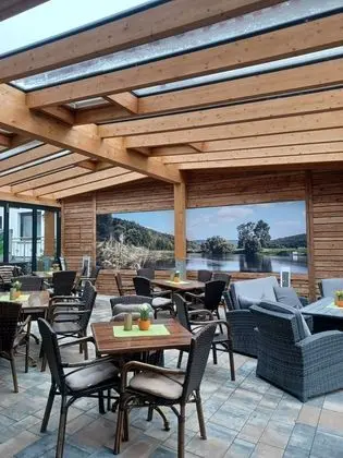 Landgasthaus Zur Linde - Dış Mekan