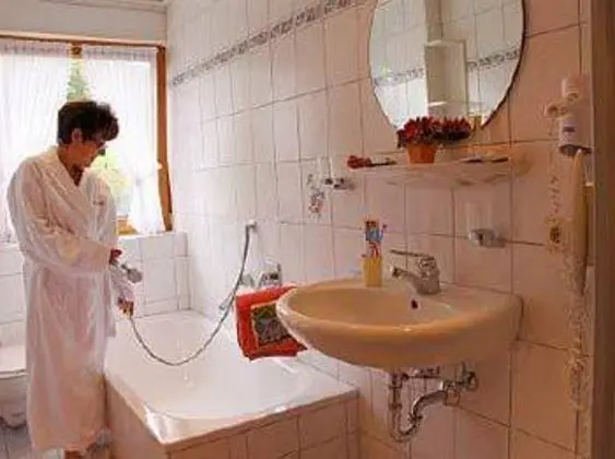 Landgasthof Adler Pelzmühle