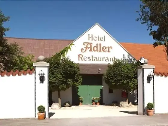 Landgasthof Adler - 1