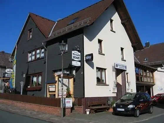 Landgasthof Arnold