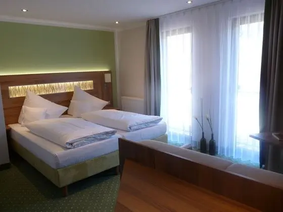 Hotel- Landgasthof Baumhof-Tenne