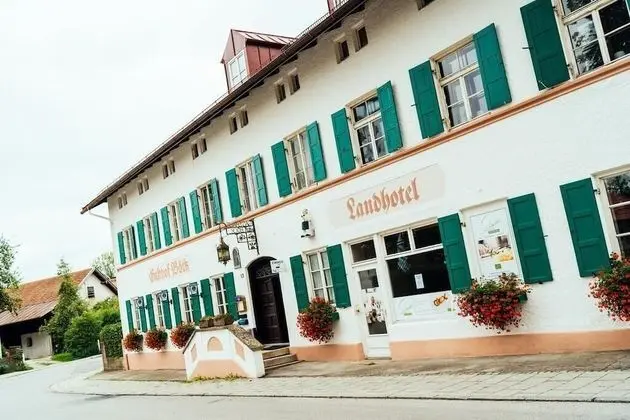 Landgasthof Böck - 1