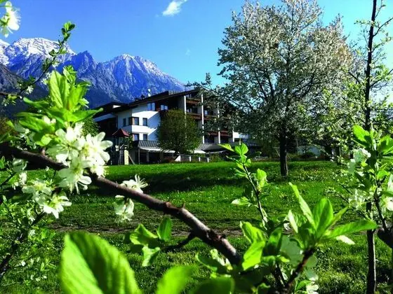 Landgasthof Bogner - Genel