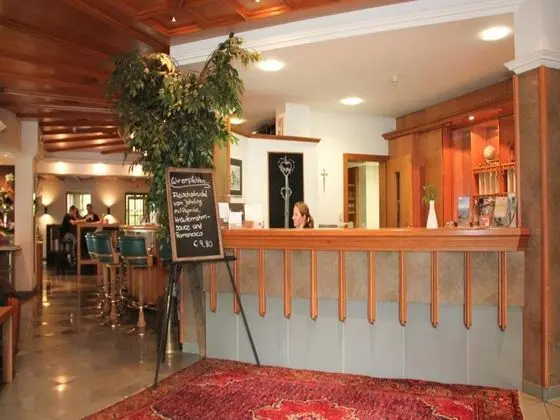 Landgasthof Bogner - Genel